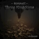 cover: Dimmat - Three Kingdoms - Single