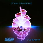 cover: Fulvio Colasanto|I Am Boleyn - If You Can Dance