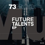 cover: IVI DJ NOISE|Kaey|ANTHONY BELTH - Future Talents EP