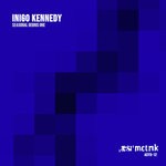 cover: Inigo Kennedy - Seasonal Debris One