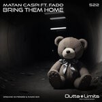 cover: MATAN CASPI|FADO - Bring Them Home