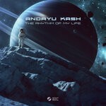 cover: Andryu Kash - The Rhythm Of My Life