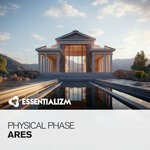 cover: Physical Phase - Ares