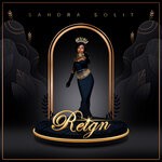 cover: Sandra Solit - REIGN