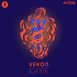 cover: Vexon - Ignite