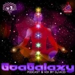 cover: Various - Goa Galaxy V.3 Podcast & Acid Mike DJ Mix