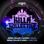 cover: Lumia|JAYDAN|SERIAL KILLAZ - Breeze / Come True