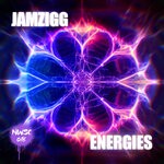 cover: Jamzigg - Energies