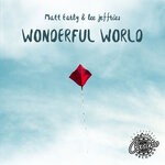 cover: Lee Jeffries|Matt Early - Wonderful World (Birds In The Sky)