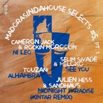 cover: Various - Madorasindahouse Selects #5 Pt. 1