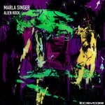 cover: Marla Singer - Alien Rock