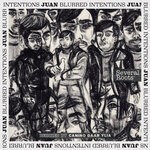 cover: Juan - Blurred Intentions