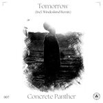 cover: Concrete Panther - Tomorrow