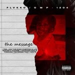 cover: O M P-1204|Flvkko - The Message