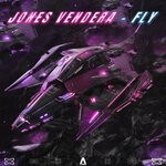 cover: Jones Vendera - Fly