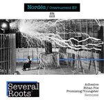 cover: Nordes - Overcurrent