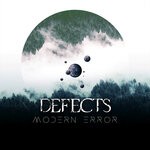 cover: Defects - Modern Error