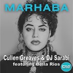 cover: Bella Rios|Cullen Greaves|DJ Sarabi - Marhaba