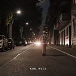 cover: PaulWetz - Never Enough