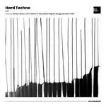 cover: Various - Hard Techno 006