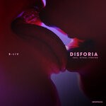 cover: B-LIV - Disforia