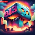 cover: AGLINAN|ROJO BigMaster - B13