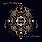 cover: Shalom Melchizedek - Lightworkers