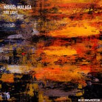 cover: Miguel Malaga - Fire Light