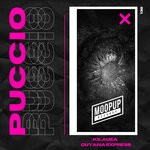 cover: Puccio - Kilauea