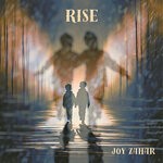 cover: Joy Zahar - Rise