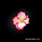 cover: Ben Archbold - EP.1