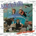 cover: Bananarama - Deep Sea Skiving (Collector's Edition)