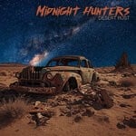 cover: Midnight Hunters - Desert Rust