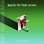 cover: Justin Owen - Back To The Uchu (Explicit)