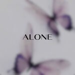 cover: Fuzzybooo - Alone