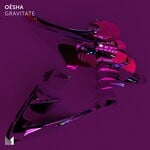 cover: Oesha - Gravitate