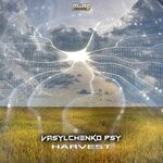 cover: Vasylchenko Psy - Harvest