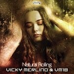 cover: Vicky Merlino - Natural Rolling