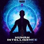 cover: Human Intelligence - In A State Of Trance