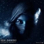 cover: Ben Damski - Arabica Nights