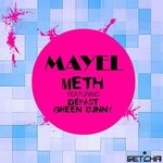 cover: Mayel - Meth