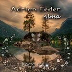 cover: Adrian Feder - Alma