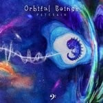 cover: Psycrain - Orbital Beings