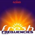 cover: Various - Fresh Frequencies Vol 1