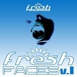 cover: 01N|CHANG|D-QUEUE|HAGGEN|Luke Nukem|ROLLERCOASTER - Fresh Faces Vol 1