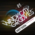 cover: Matt Soda - Windy City Grooves (2007)