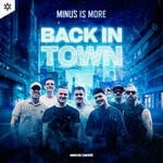 cover: Crypsis|Nolz|Act of Rage - Back In Town