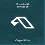 cover: Cornelius SA - Solitude EP