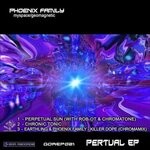 cover: Phoenix Family|Earthling - Perpetual