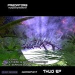 cover: Predators - Thug